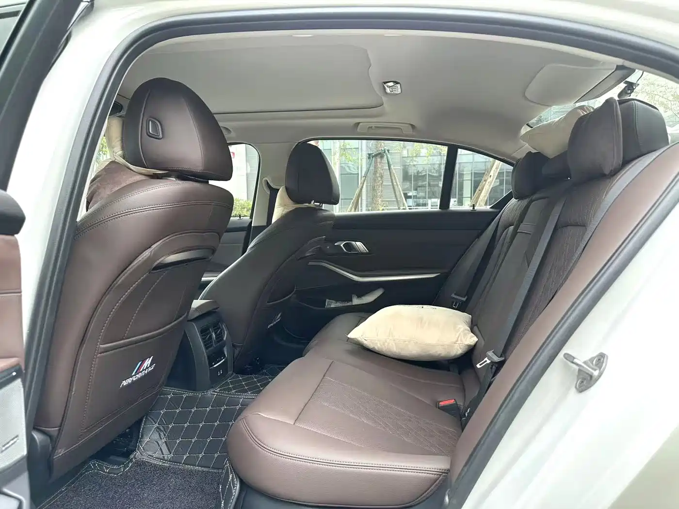 Фото 5 - BMW 3 Series