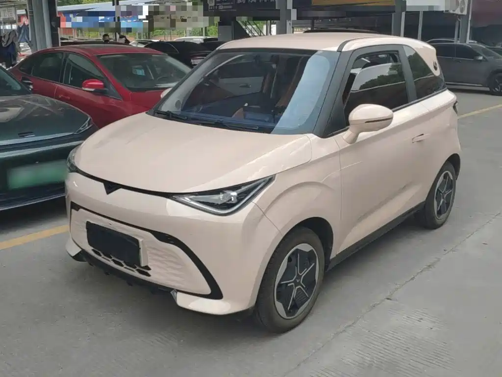 Cowin October 2024 2023 201km Wave Edition