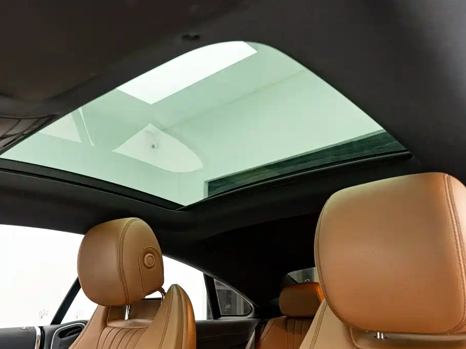 Mercedes-Benz E-Class (Import) 2020 E 260 4MATIC Coupe фото 21