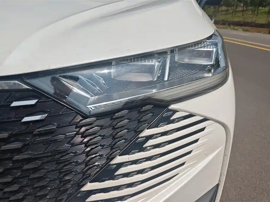 Haval H6 2021 Model 3rd Generation 1.5T Auto 2WD Supreme+ фото 5