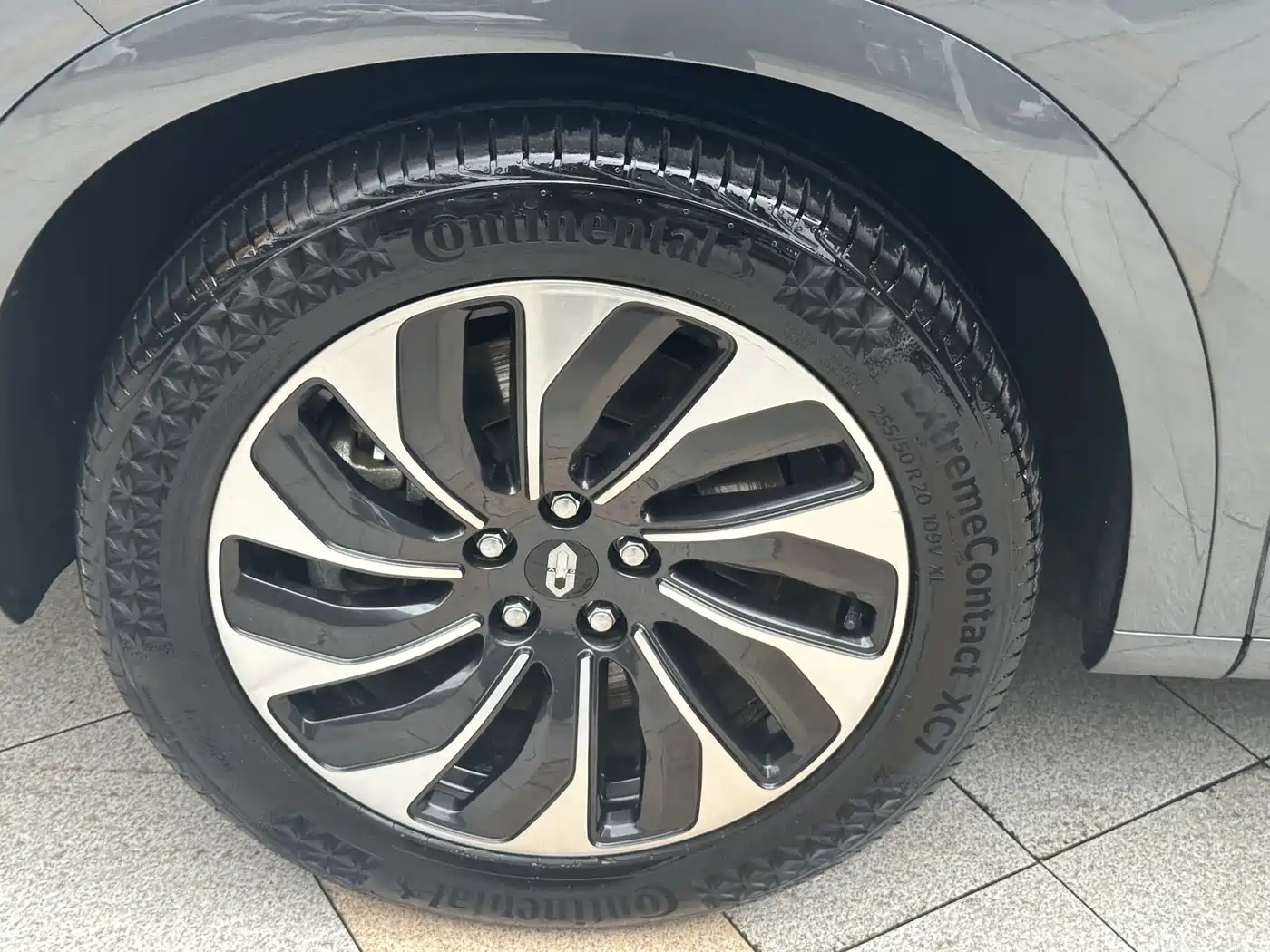 AITO Wenjie AITO M7 2022 1.5T AWD Luxury Edition фото 19