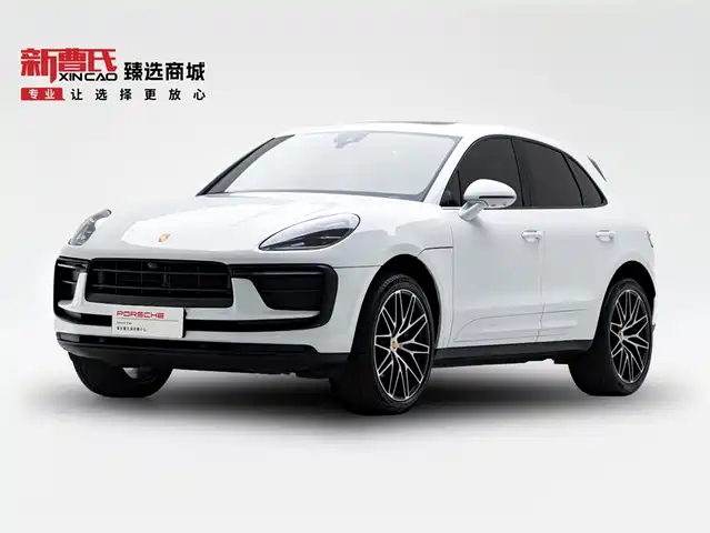 Porsche Macan Macan 2.0T