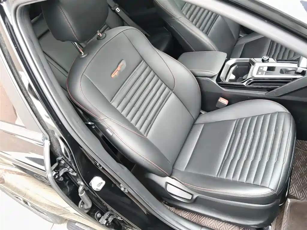 Kia Sportage 2021 Ace 1.5T GT Line Super Power Version фото 25
