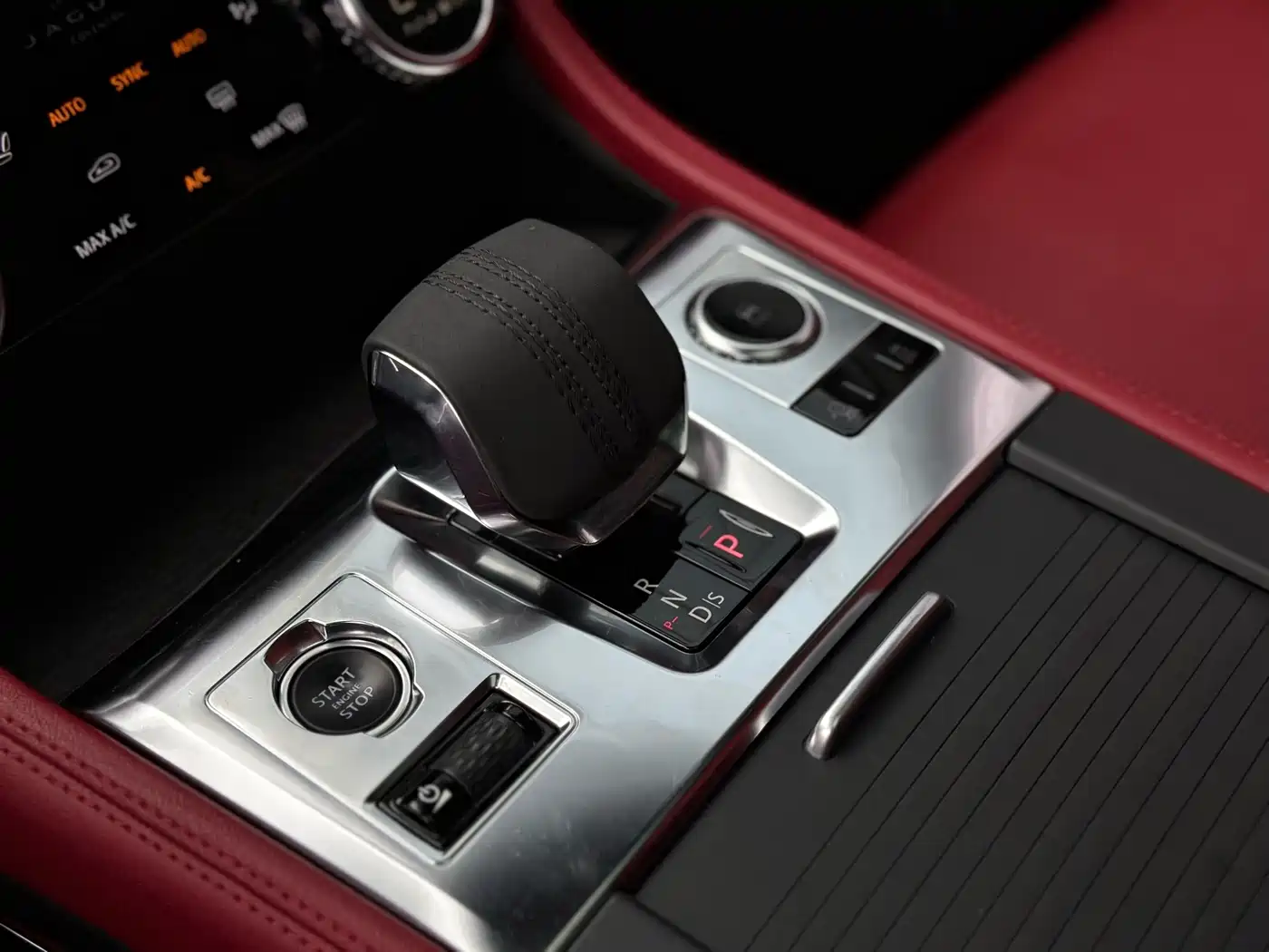 Jaguar F-PACE 2021 2021 340PS R-Dynamic SE