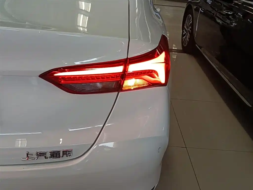 Buick Verano 2023 Pro Joy Edition фото 8