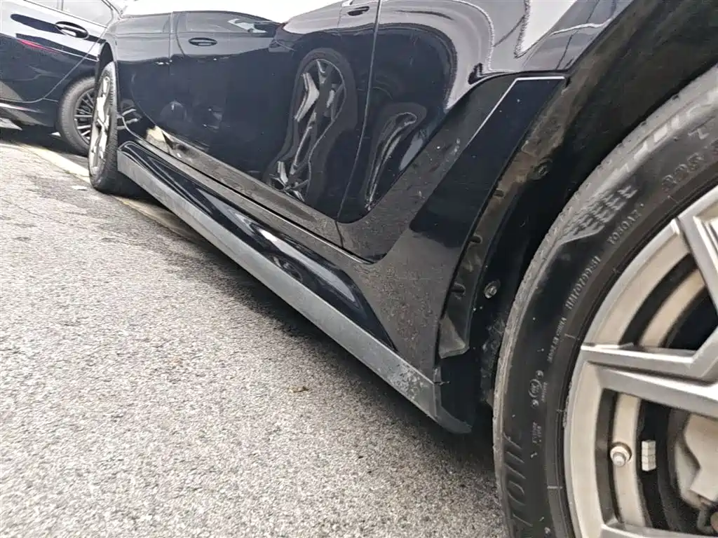 BMW i3 2025 eDrive 35 L фото 19
