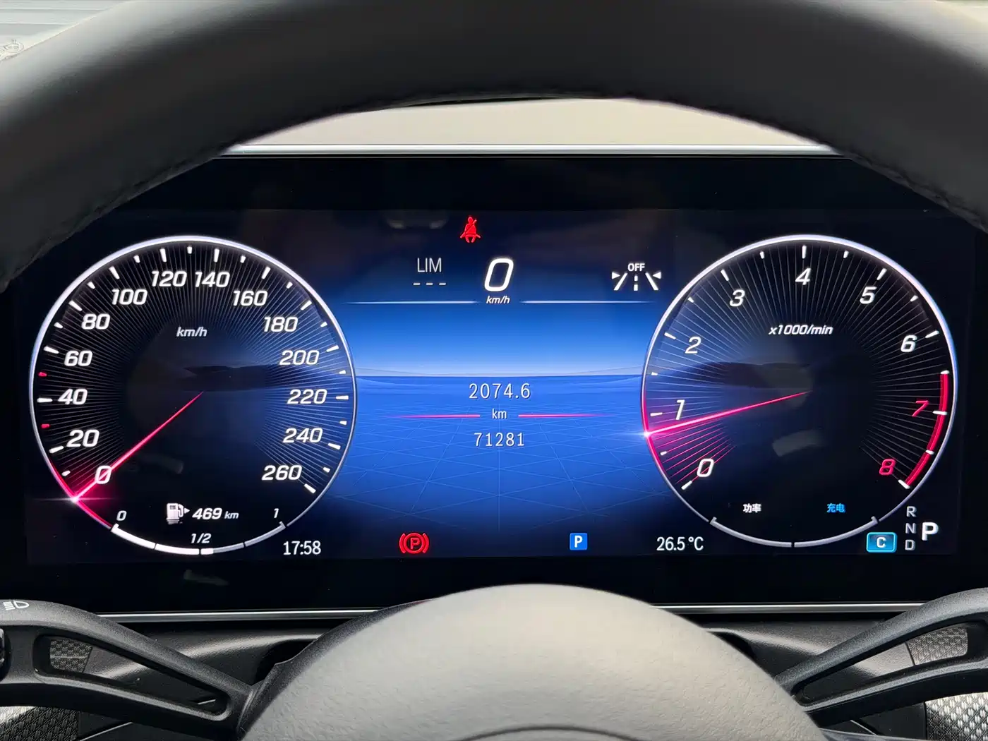 Mercedes-Benz C-Class 2023 C 200 L Sport фото 13