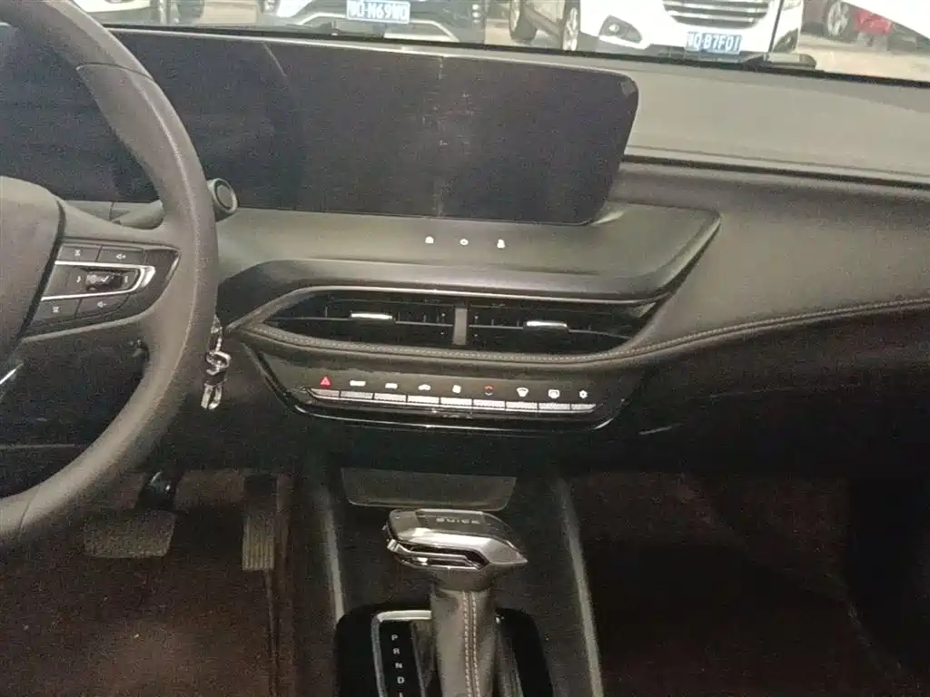 Buick Verano 2023 Pro Joy Edition фото 13