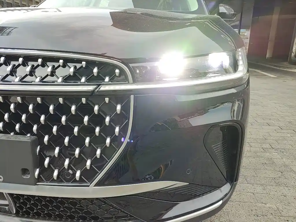 Lincoln Nautilus 2026 2026 2.0T 4WD Luxury Edition