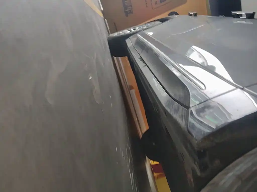 NIO ES6 2025 2025 75kWh