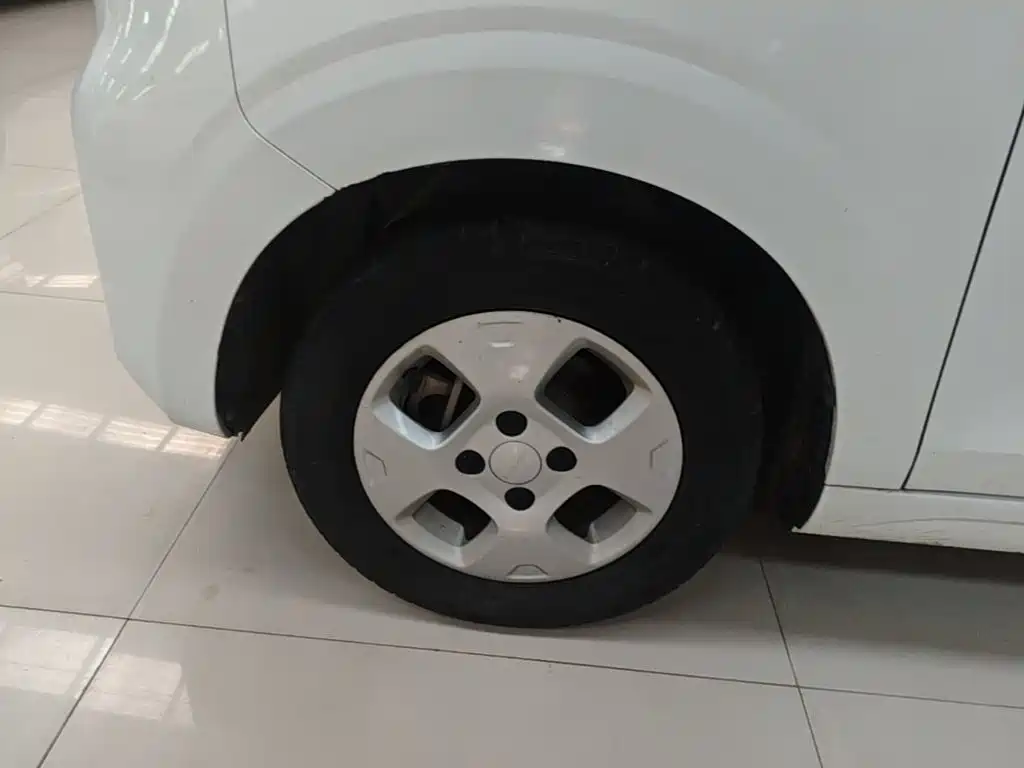 Roewe Clever 2021 2021 302km All-round Edition