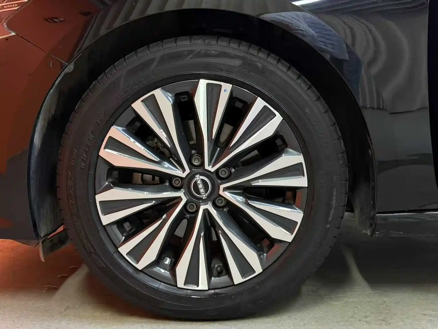 Nissan Teana 2024 2022 2.0L XL-TLS Comfort Edition