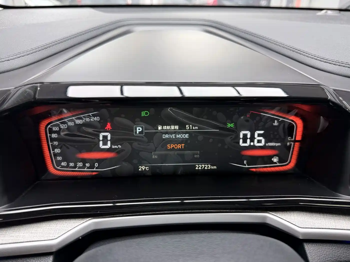 Hyundai Kustu 2024 2021 380TGDi Smart Love Flagship TOP Premium