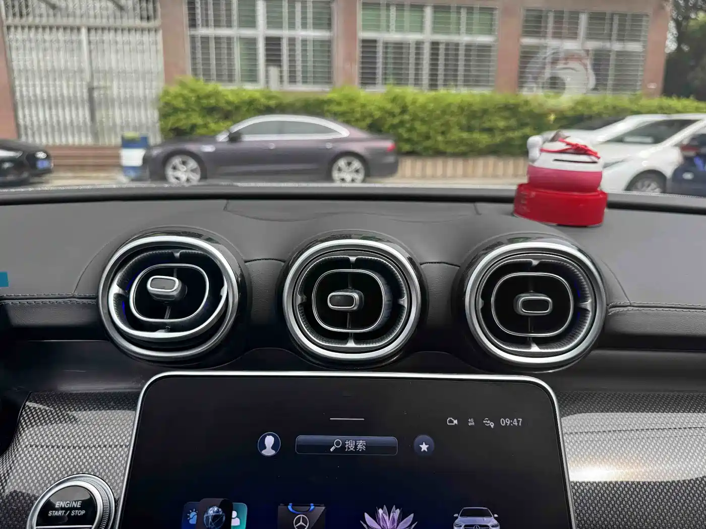 Mercedes-Benz C-Class 2022 C 260 L Sport Edition фото 17