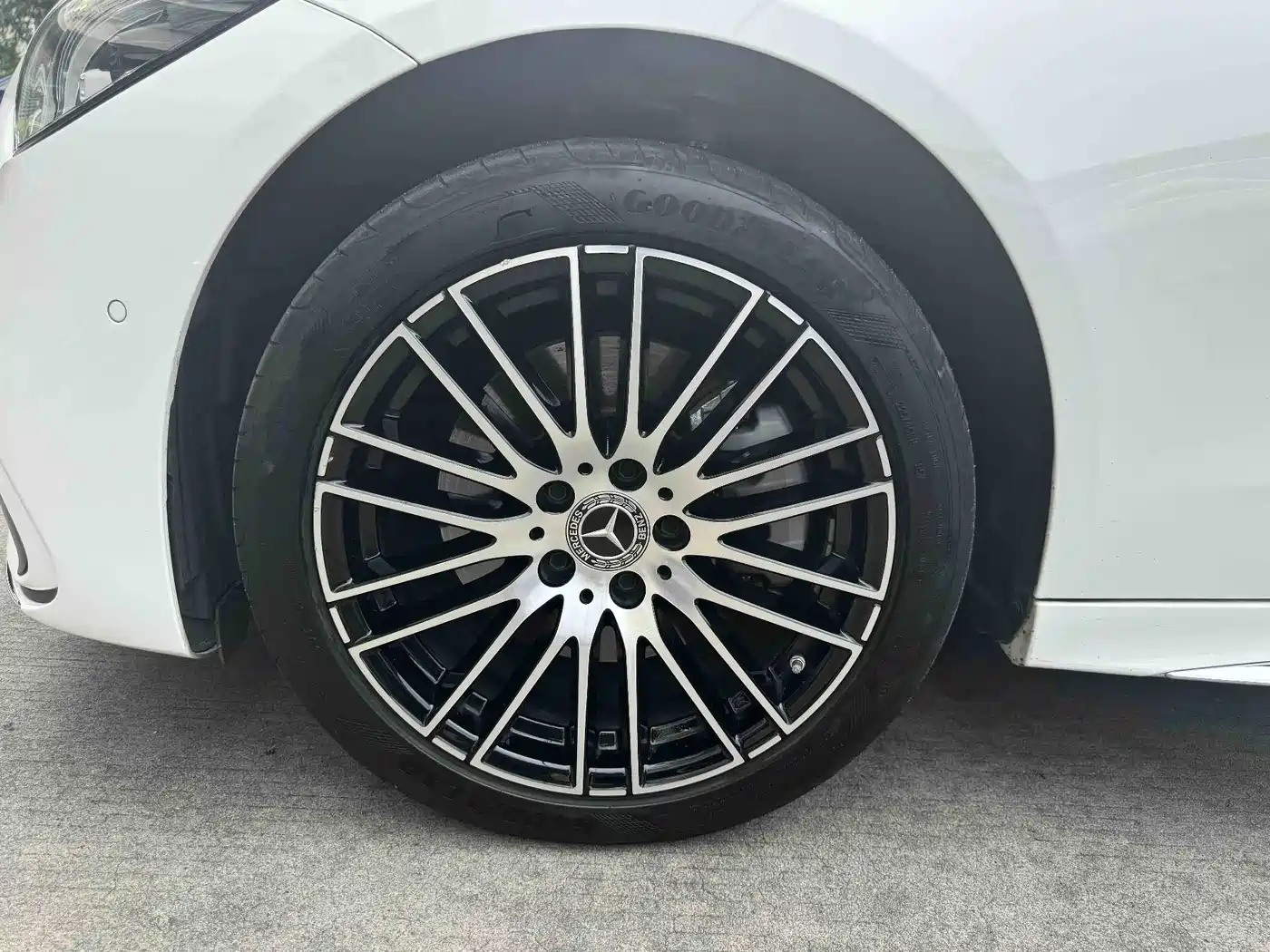 Mercedes-Benz C-Class 2022 C 260 L Sport Edition фото 22