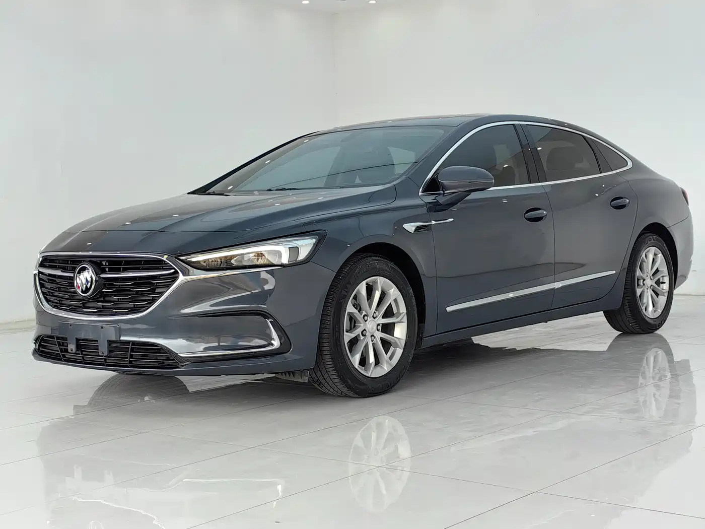 Buick LaCrosse 2021 552T Luxury Edition