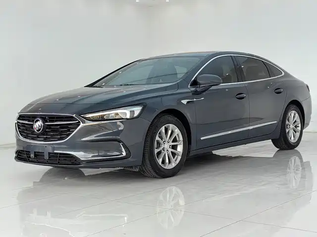 Buick LaCrosse 2021 552T Luxury Edition