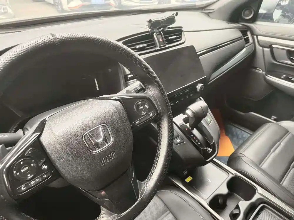 Фото 8 - Honda CR-V