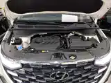 Фото 20 - Hyundai Custo