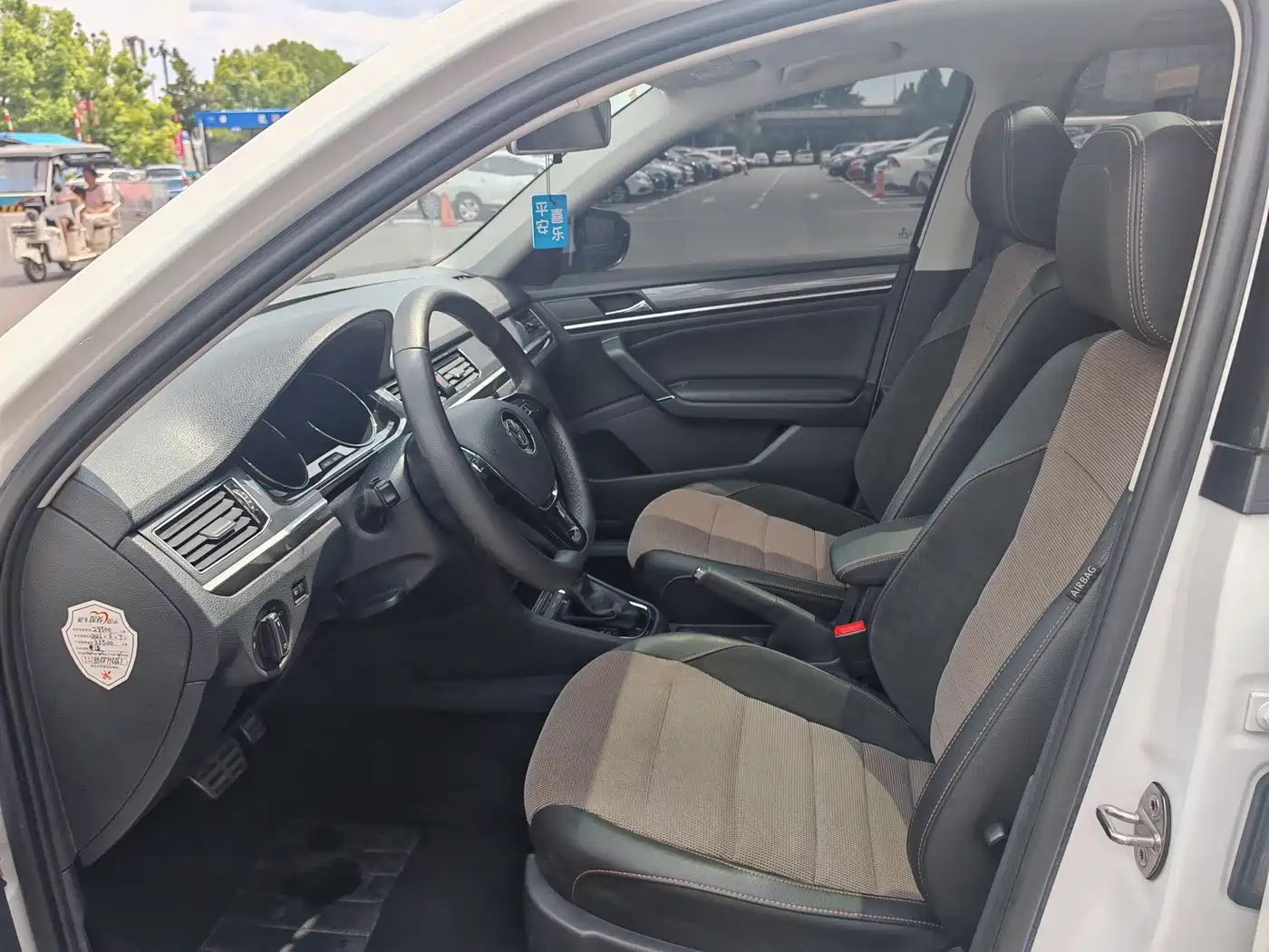 Volkswagen C-TREK 2021 2020 1.5L Automatic Comfort Edition