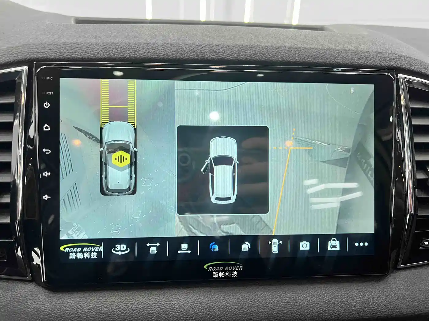 Škoda Karoq 2022 Facelift TSI280 Luxury Edition фото 11