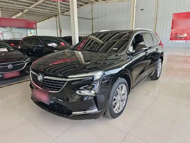 buick angke-flag