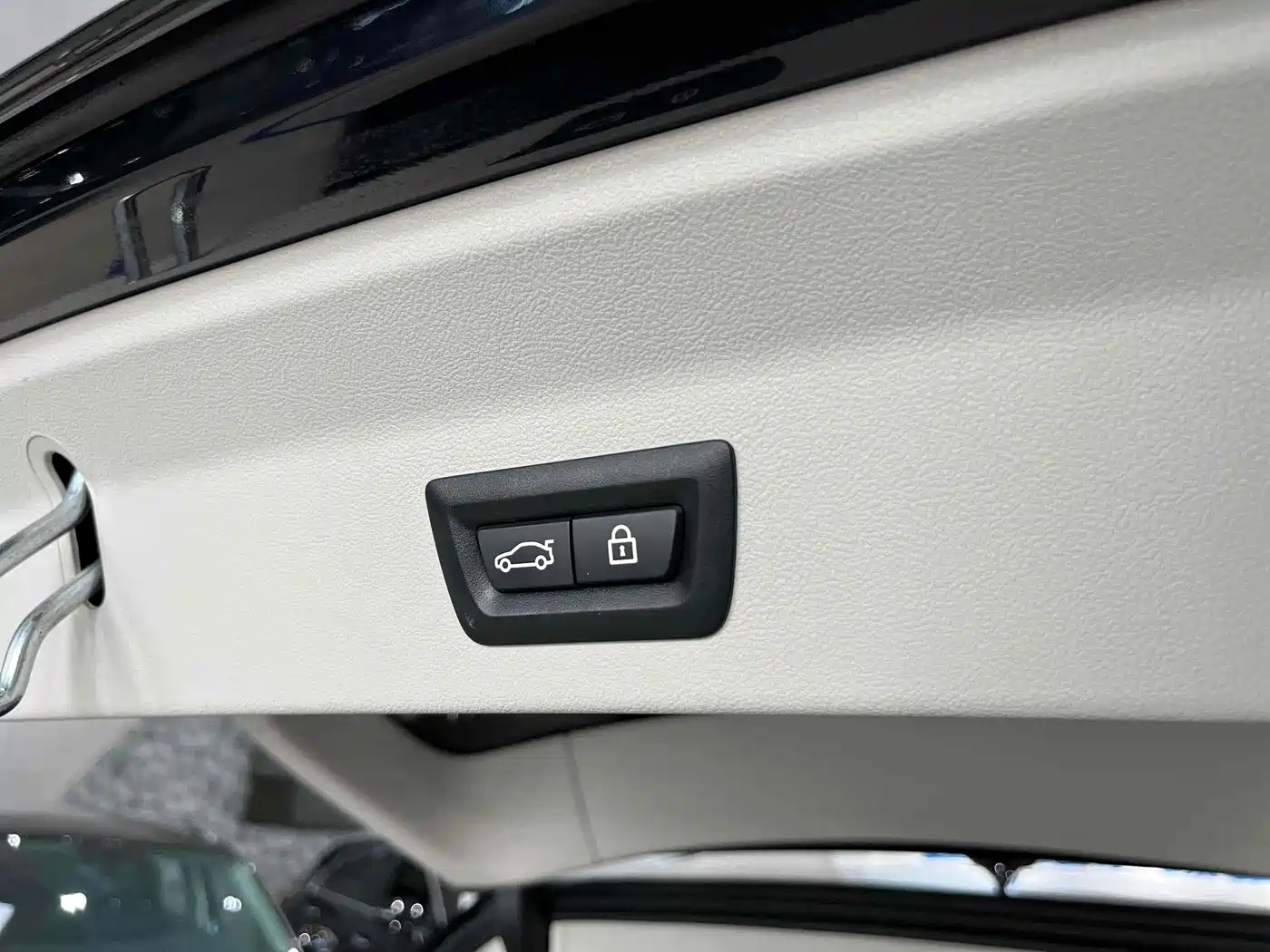 BMW X3 2021 xDrive25i M Sport Package фото 18