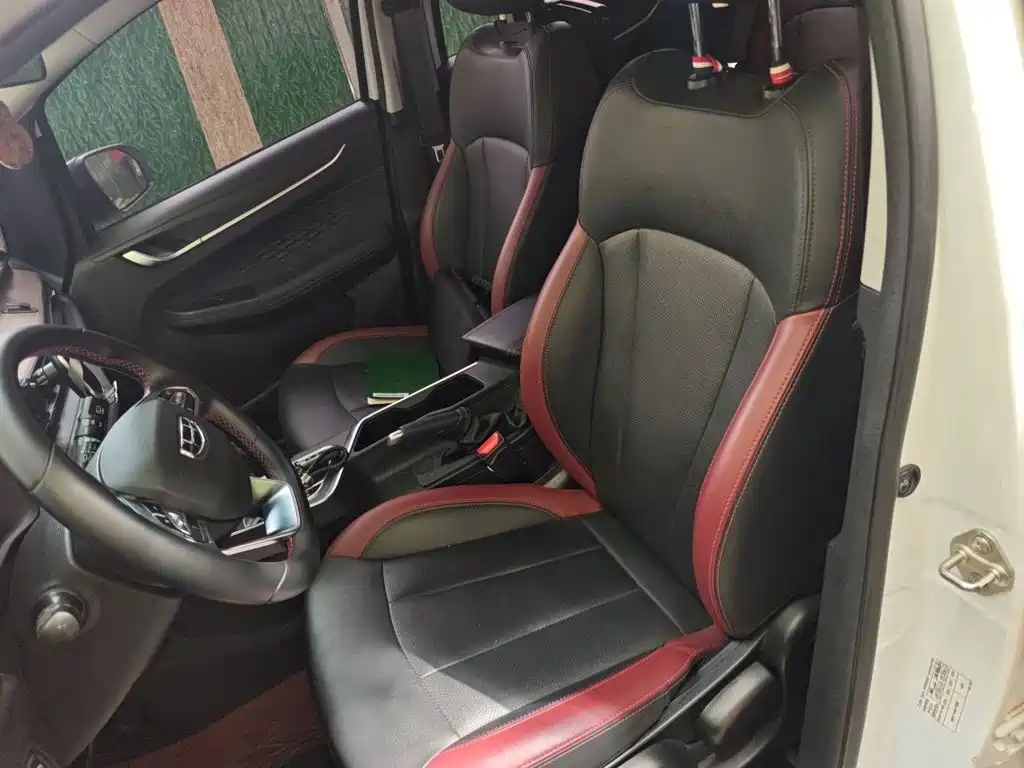 Geely Vision X3 2022 2021 PRO 1.5L CVT Premium