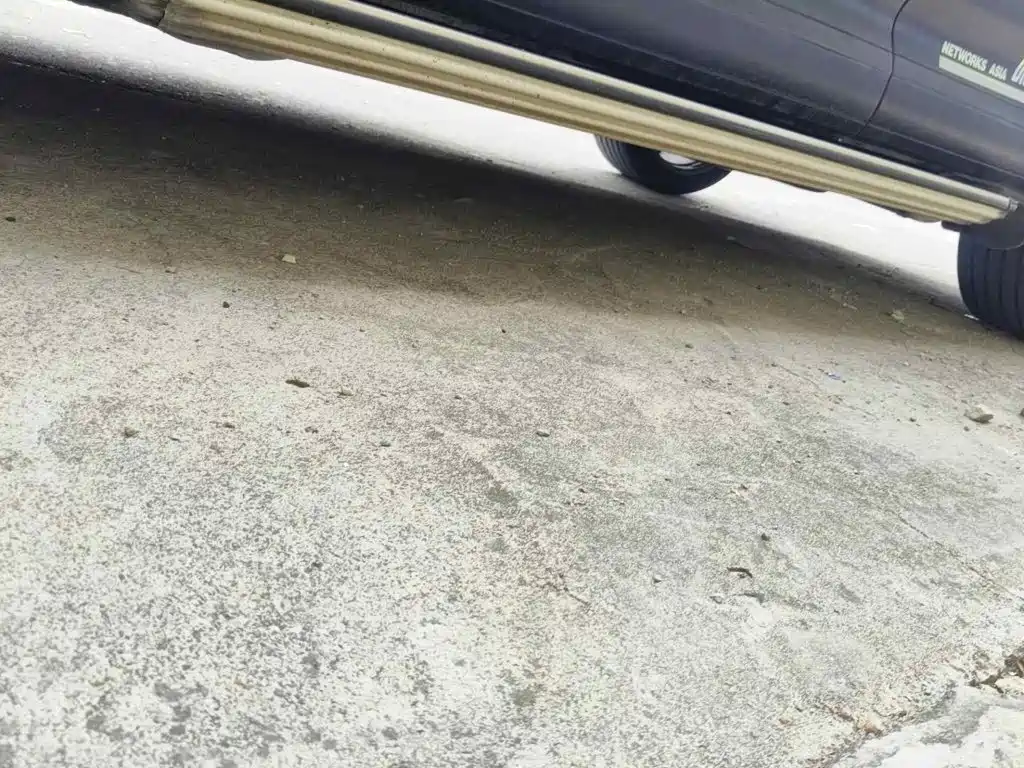 Photo 8 - Porsche Cayenne