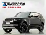 Фото 1 - Land Rover Range Rover
