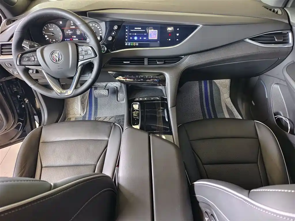 Buick Enclave 2022 652T AWD Premium Flagship 6-Seater фото 5