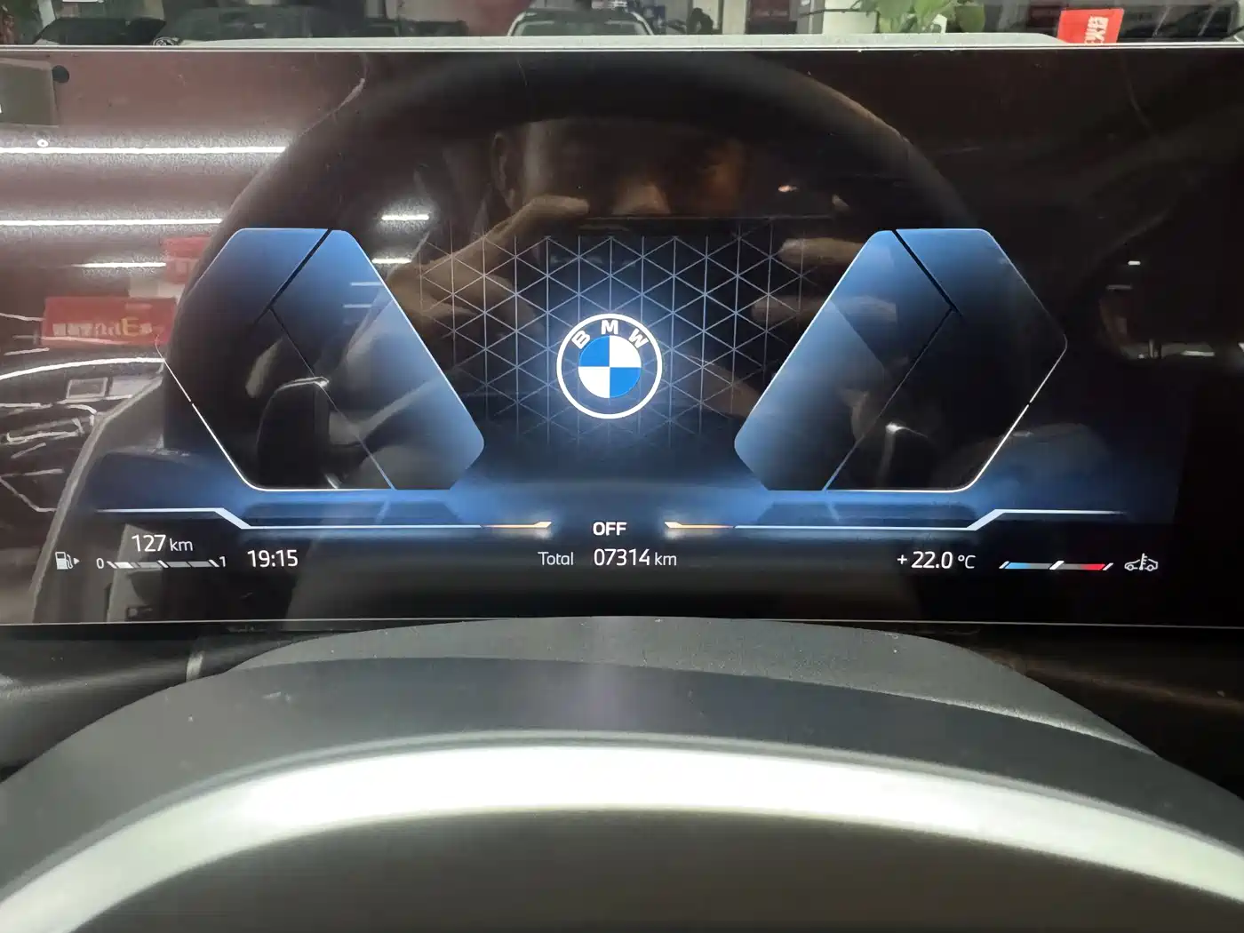 BMW 3 Series 2023 325Li M Sport Package фото 20