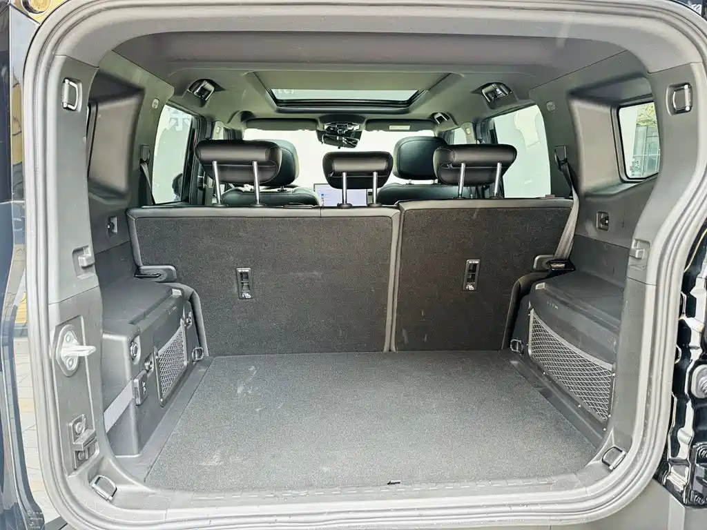 Jetour Traveler, миниатюра 19