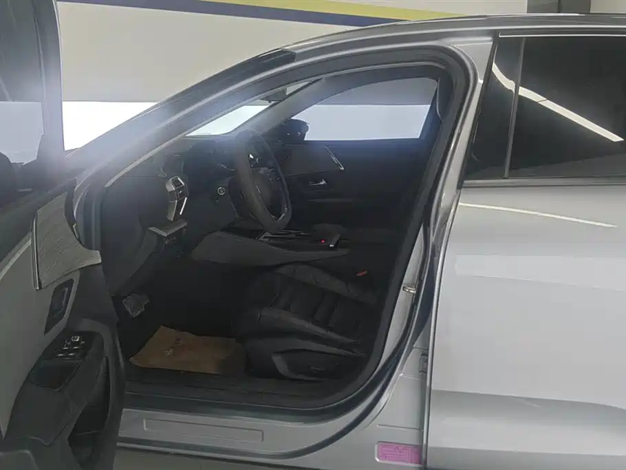 CITROEN VERSAILLES C5 X