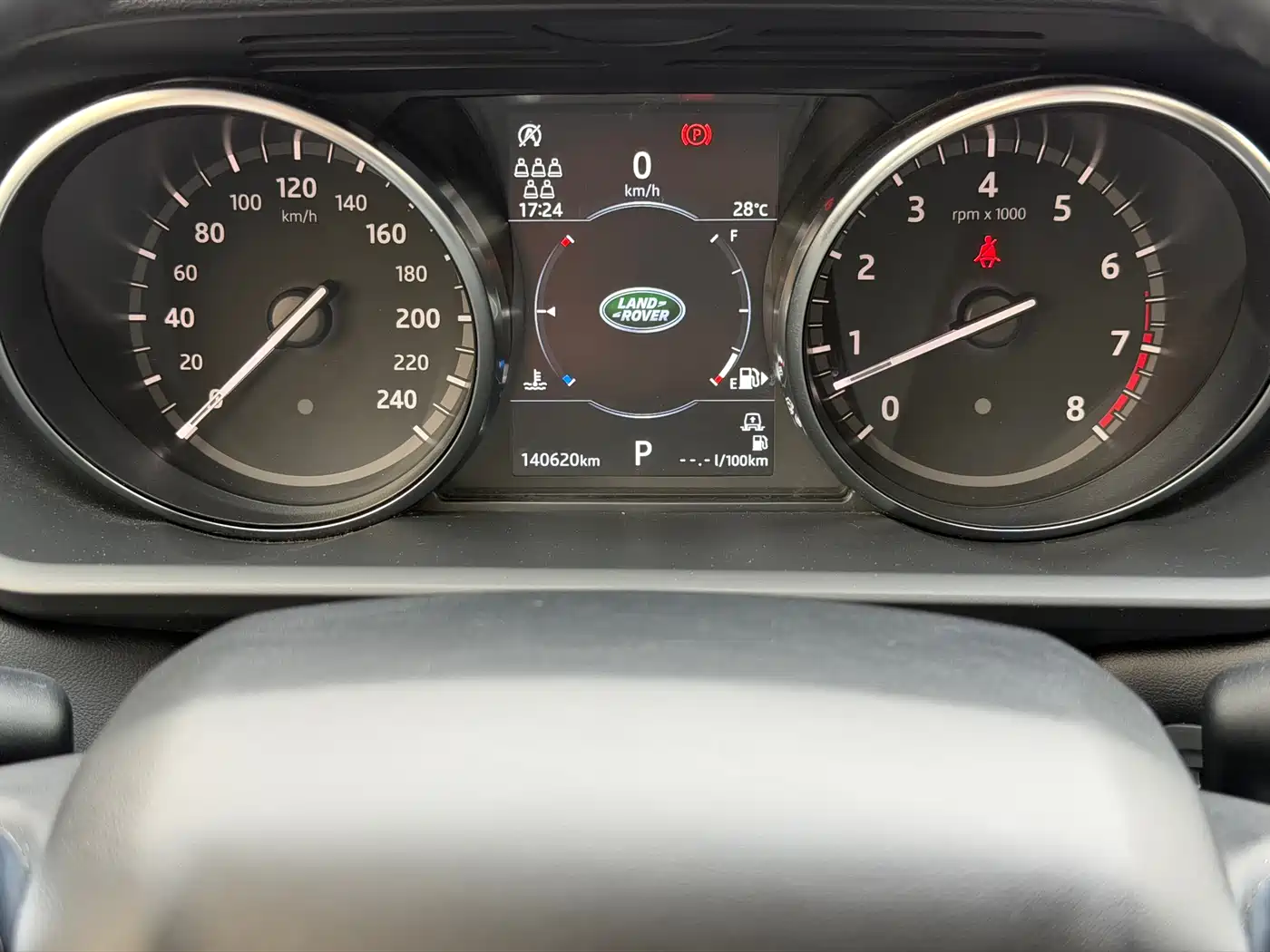 Land Rover Discovery 2019 3.0 SC V6 SE фото 16