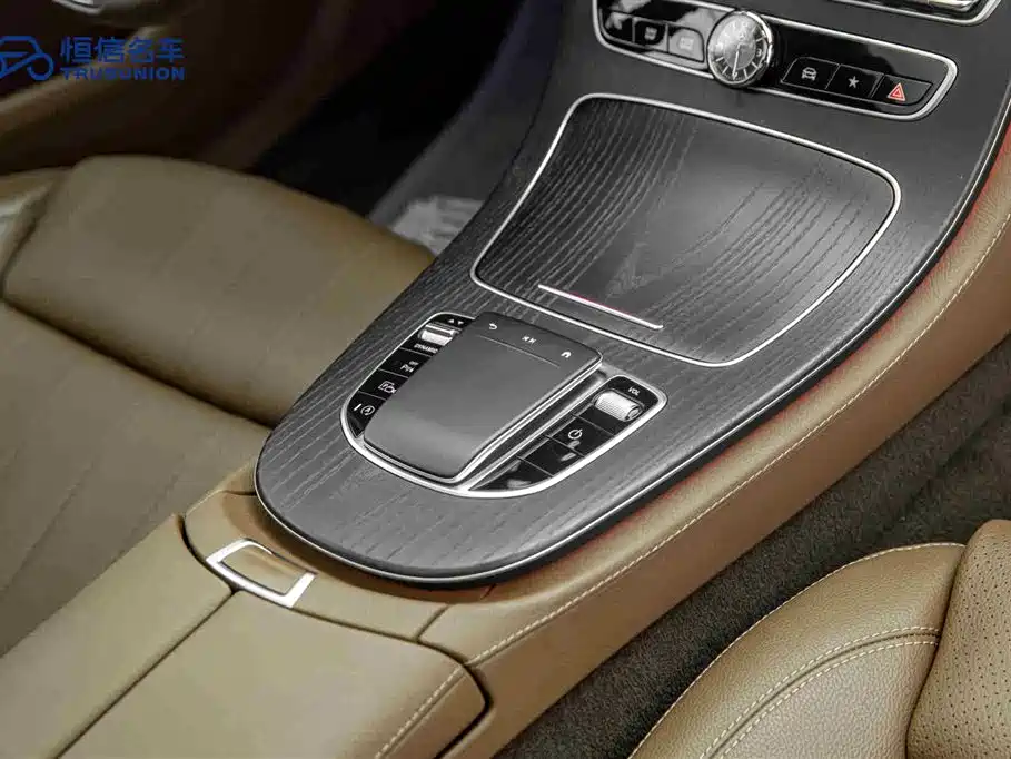 Mercedes-Benz E-Class 2022 Facelift E 300 L Fashion Style фото 19