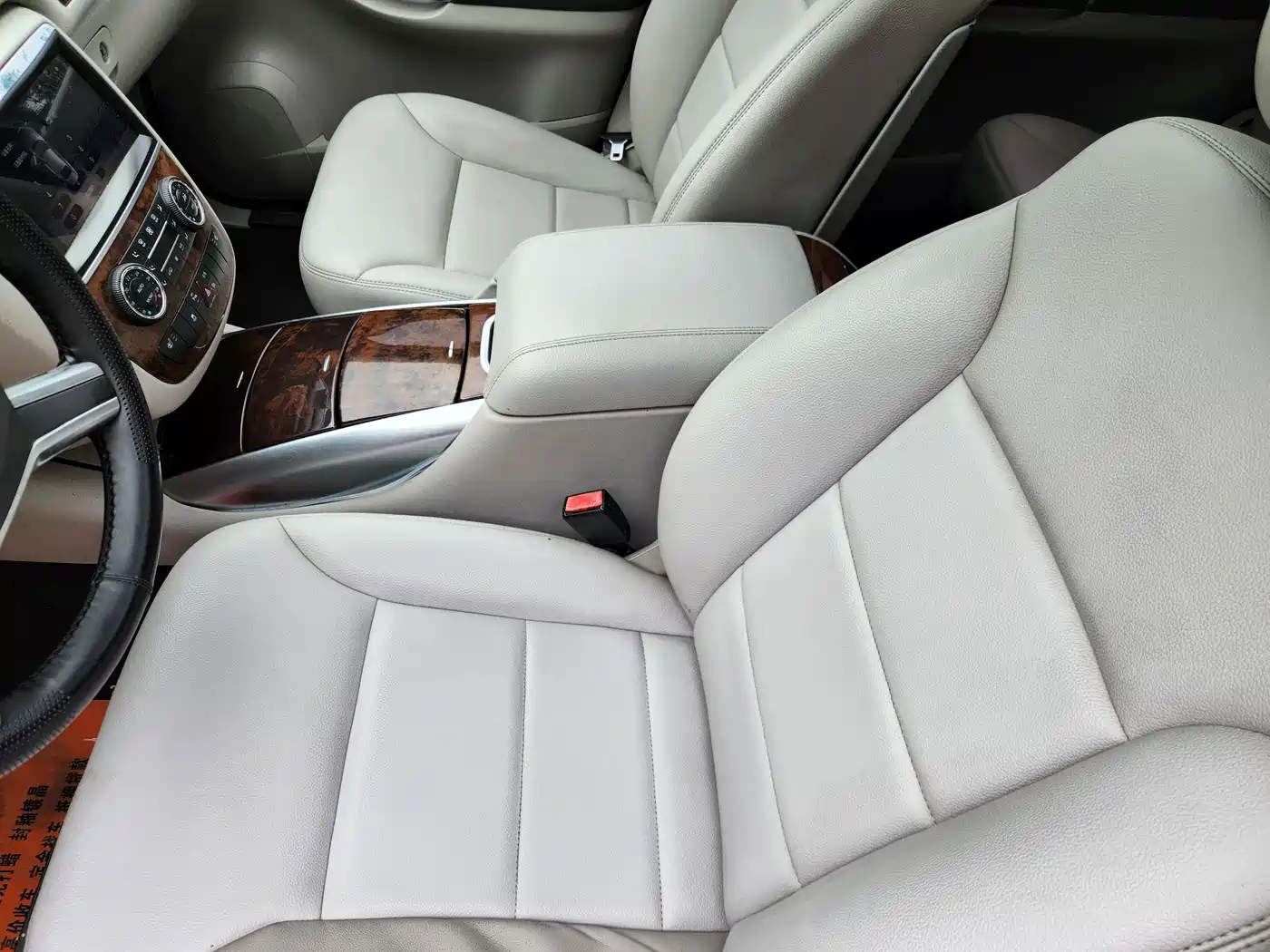 Mercedes-Benz R-Class 2011 R 350 L 4MATIC фото 9