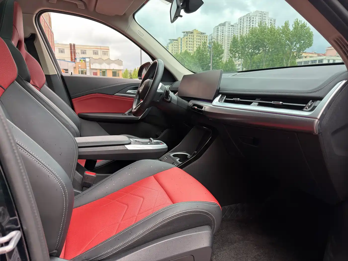 BMW iX1 2023 xDrive30L M Sport Package фото 14