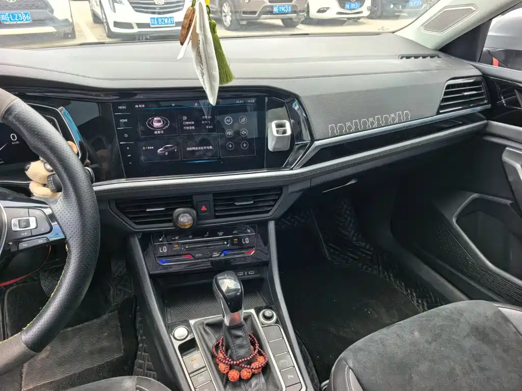 Volkswagen Sagitar, миниатюра 12