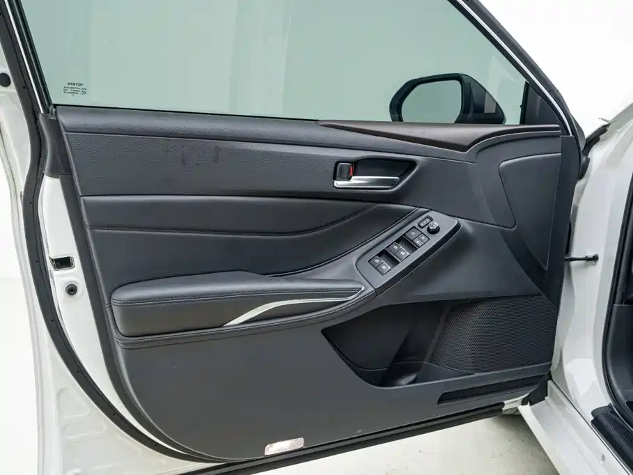 Chery New Energy Chery Comfort Home 2025 2024 512km Joyride Edition