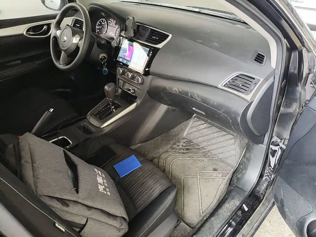 Photo 10 - Nissan Sylphy