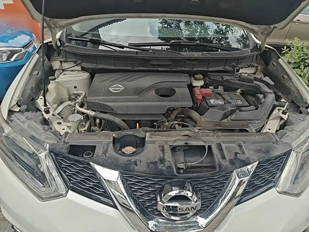 Photo 20 - Nissan X-Trail