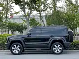 صورة 10 - BAIC ORV Beijing Off-Road BJ40 Range Extender