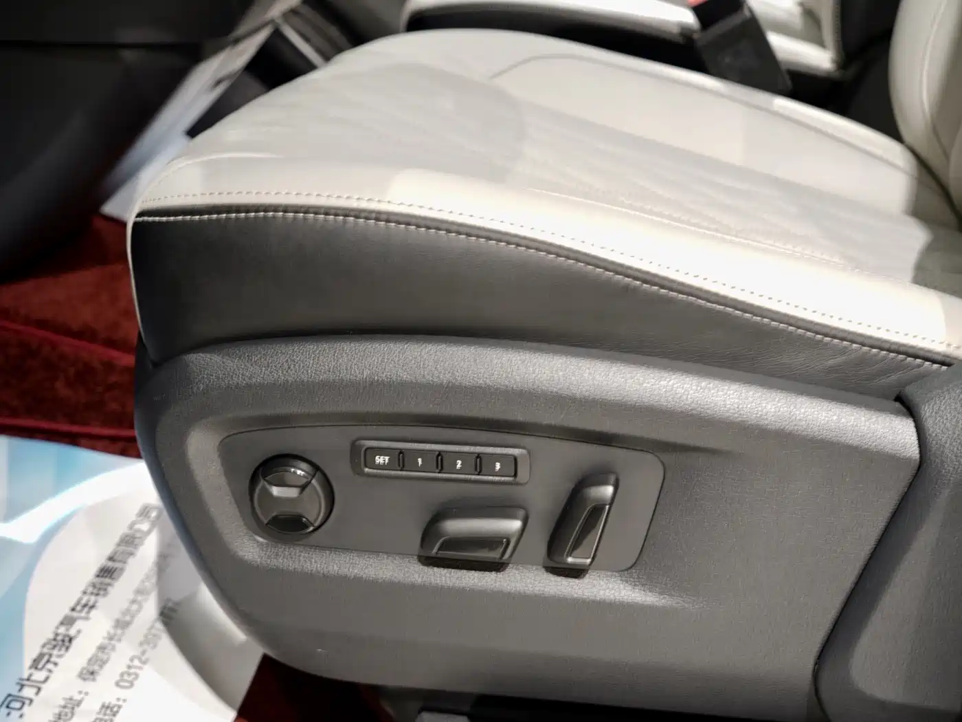 Volkswagen Multivan 2019 2019 2.0TSI 4WD Premium 7-seater