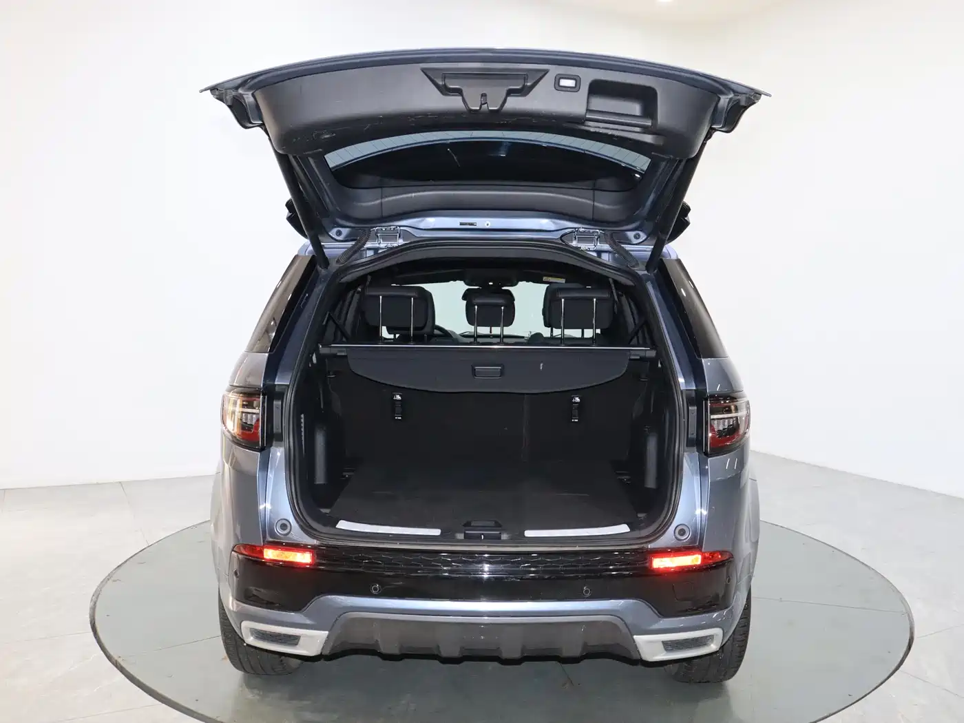 Land Rover Discovery Sport 2022 Model 249PS R-Dynamic S Performance Edition 5-Seater фото 21