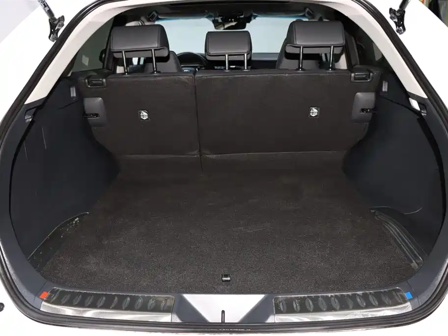 Toyota Venza 2023 2.0L CVT FWD Luxury фото 17