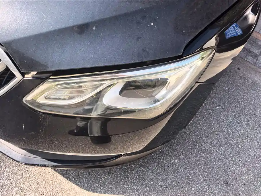 Buick Excelle 2015 15N Automatic Progressive фото 4