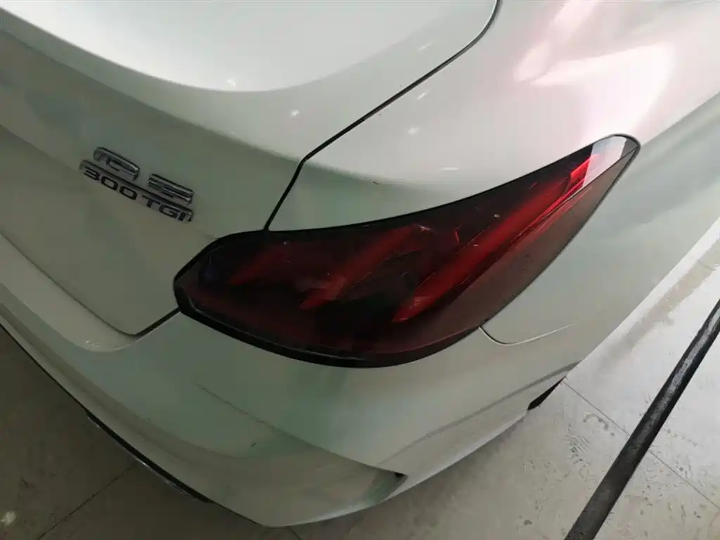 Фото 8 - MG MG5