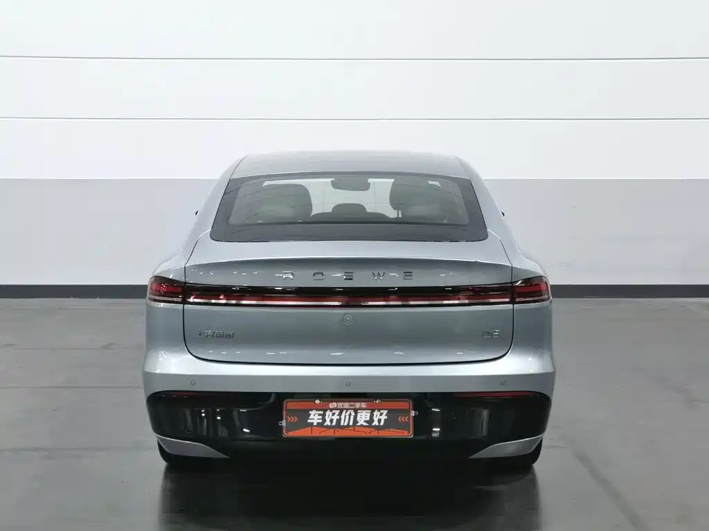 Фото 4 - Roewe D6