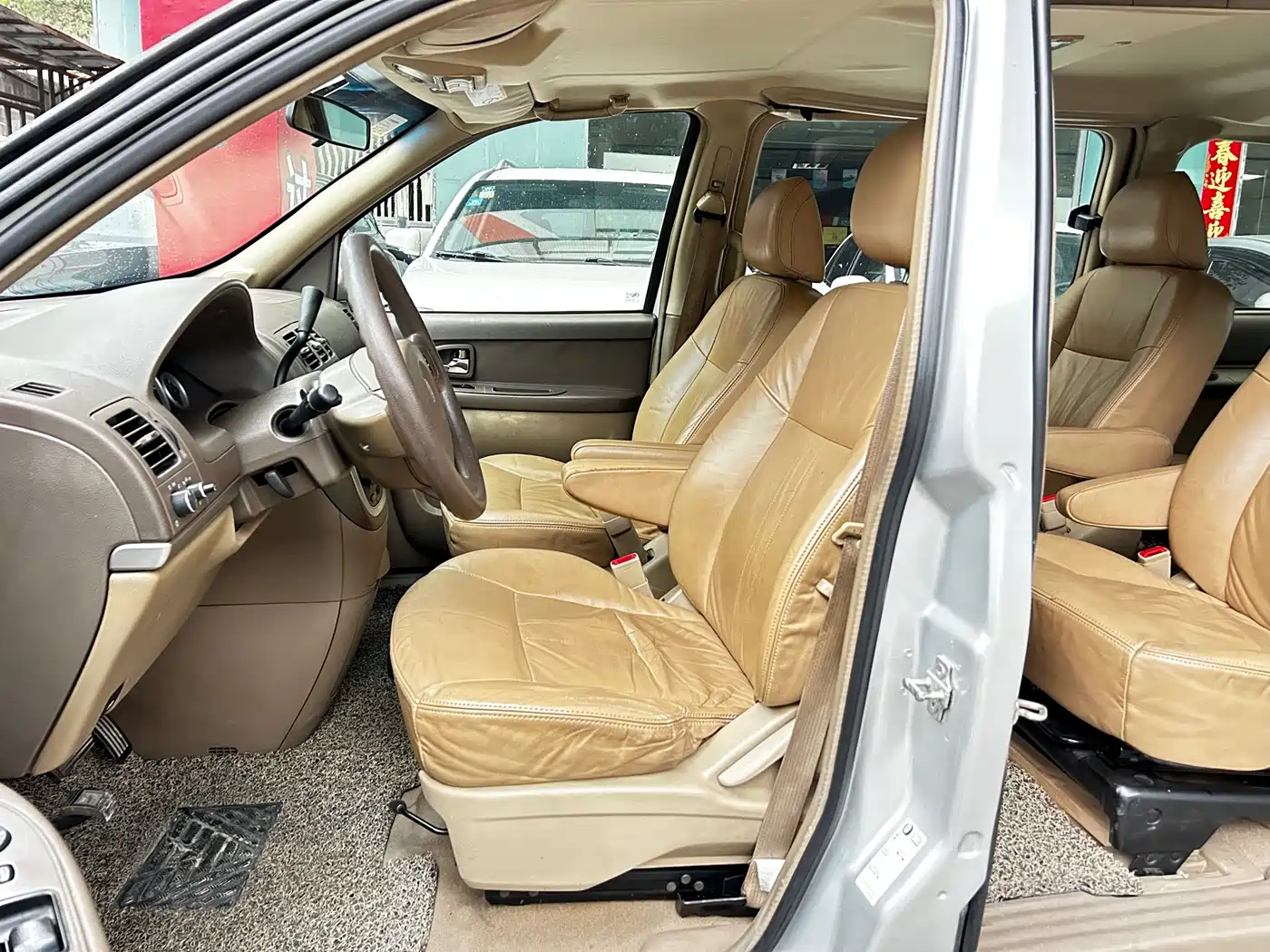 Buick GL8 2013 2.4L Classic фото 7